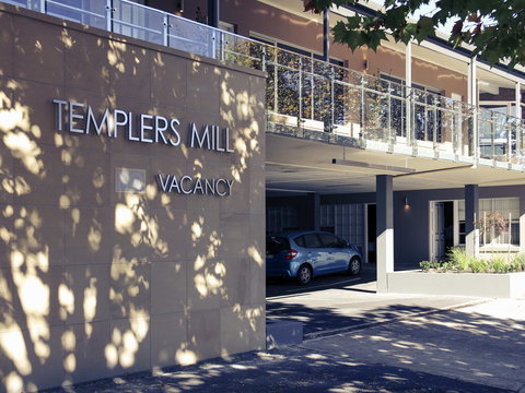 Mercure Orange - Northern Rivers Accommodation 0