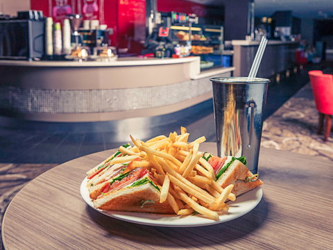 Mercure Orange - Northern Rivers Accommodation 2