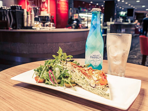 Mercure Orange - Northern Rivers Accommodation 3