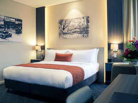 Mercure Orange - Northern Rivers Accommodation 4