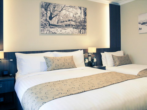 Mercure Orange - Northern Rivers Accommodation 5