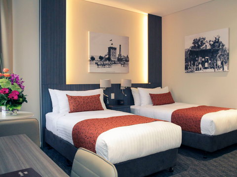 Mercure Orange - Northern Rivers Accommodation 6