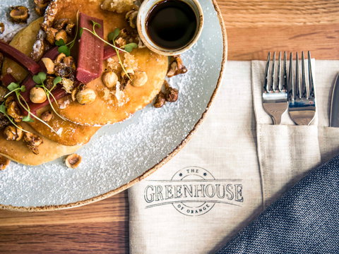 Mercure Orange - Northern Rivers Accommodation 9