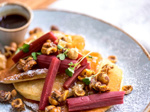 Mercure Orange - Northern Rivers Accommodation 11