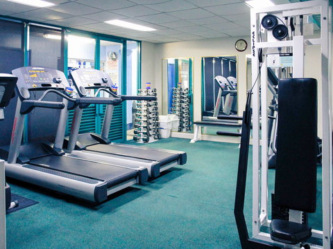 Mercure Orange - Northern Rivers Accommodation 12