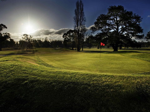 Mercure Orange - Northern Rivers Accommodation 13