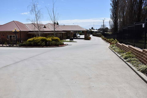 Best Western Plus Ambassador Orange - Northern Rivers Accommodation 2