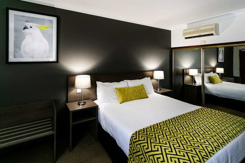 Best Western Plus Ambassador Orange - Northern Rivers Accommodation 4