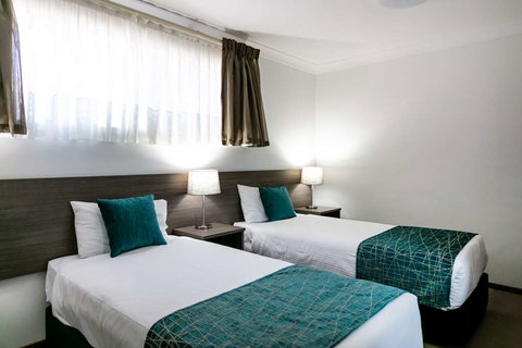 Best Western Plus Ambassador Orange - Northern Rivers Accommodation 5