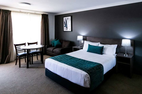 Best Western Plus Ambassador Orange - Northern Rivers Accommodation 7