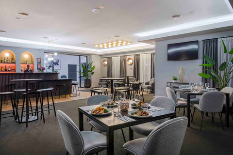 Best Western Plus Ambassador Orange - Northern Rivers Accommodation 13