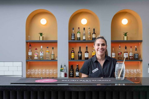 Best Western Plus Ambassador Orange - Northern Rivers Accommodation 15