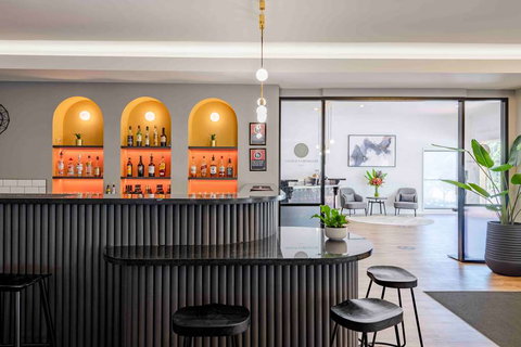 Best Western Plus Ambassador Orange - Northern Rivers Accommodation 16