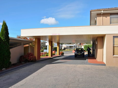 Ibis Styles Orange - Northern Rivers Accommodation 0