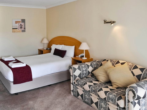 Ibis Styles Orange - Northern Rivers Accommodation 3
