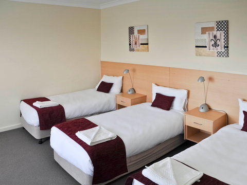 Ibis Styles Orange - Northern Rivers Accommodation 4