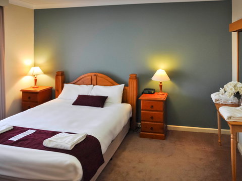 Ibis Styles Orange - Northern Rivers Accommodation 5