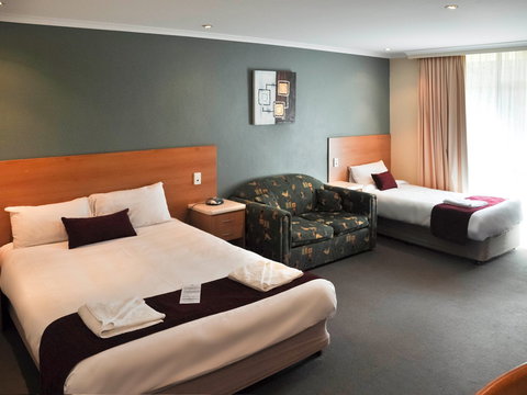 Ibis Styles Orange - Northern Rivers Accommodation 7