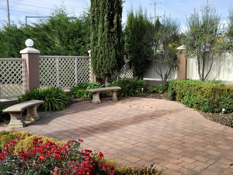 Ibis Styles Orange - Northern Rivers Accommodation 11