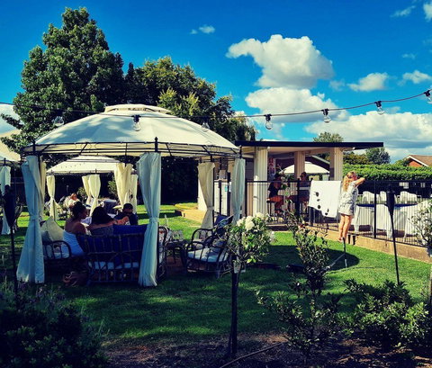 Oriana Motor Inn & Conf Ctr - Northern Rivers Accommodation 0