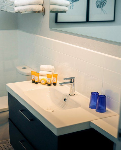 Oriana Motor Inn & Conf Ctr - Northern Rivers Accommodation 1