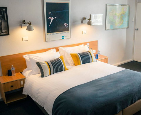 Oriana Motor Inn & Conf Ctr - Northern Rivers Accommodation 2