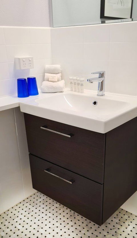 Oriana Motor Inn & Conf Ctr - Northern Rivers Accommodation 5