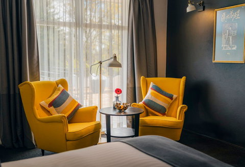 Oriana Motor Inn & Conf Ctr - Northern Rivers Accommodation 6