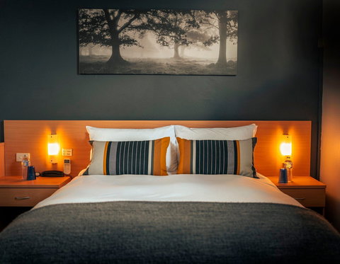 Oriana Motor Inn & Conf Ctr - Northern Rivers Accommodation 8