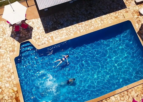 Oriana Motor Inn & Conf Ctr - Northern Rivers Accommodation 12