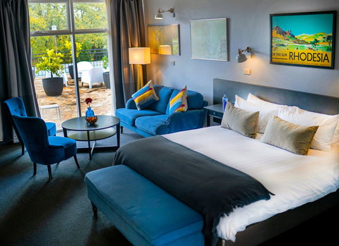 Oriana Motor Inn & Conf Ctr - Northern Rivers Accommodation 16