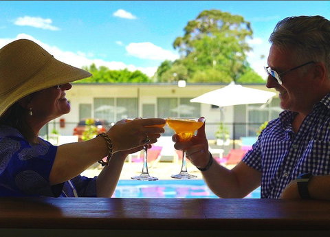 Oriana Motor Inn & Conf Ctr - Northern Rivers Accommodation 17