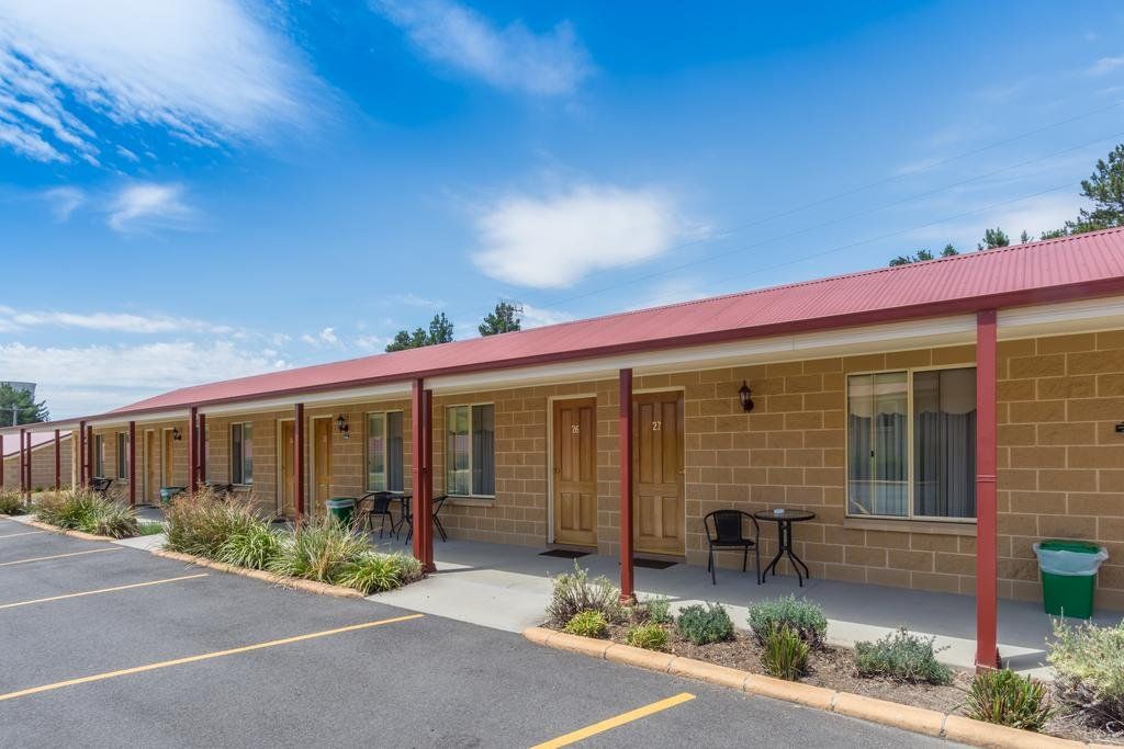 Bowenfels NSW Northern Rivers Accommodation