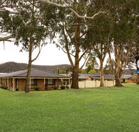 Zig Zag Motel - Northern Rivers Accommodation