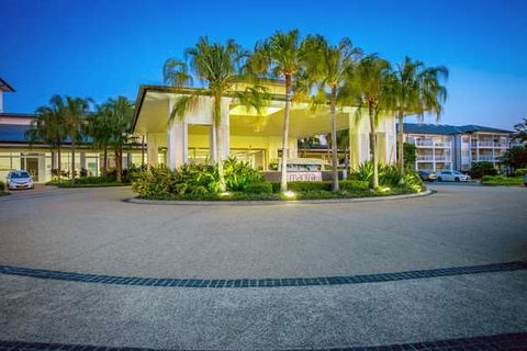 Mantra On Salt Beach - Northern Rivers Accommodation 0