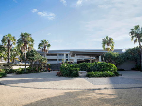 Peppers Salt Resort & Spa - Northern Rivers Accommodation 1