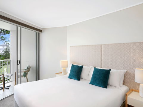 Peppers Salt Resort & Spa - Northern Rivers Accommodation 4