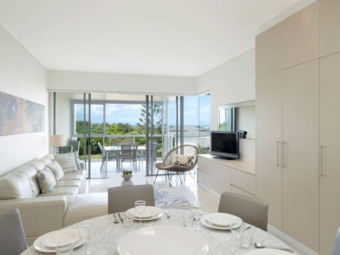 Peppers Salt Resort & Spa - Northern Rivers Accommodation 5