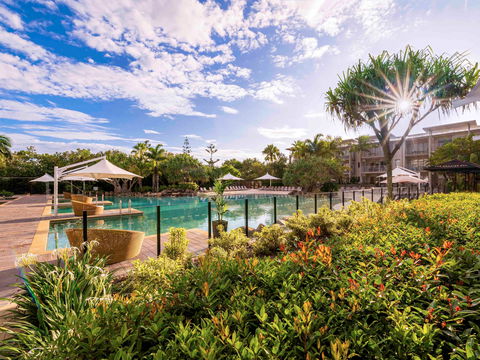 Peppers Salt Resort & Spa - Northern Rivers Accommodation 6