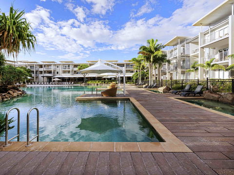 Peppers Salt Resort & Spa - Northern Rivers Accommodation 7