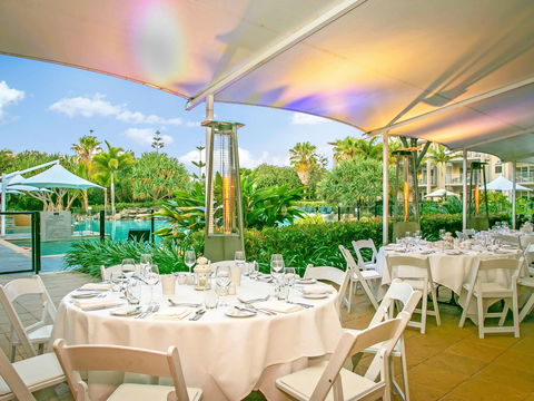 Peppers Salt Resort & Spa - Northern Rivers Accommodation 8