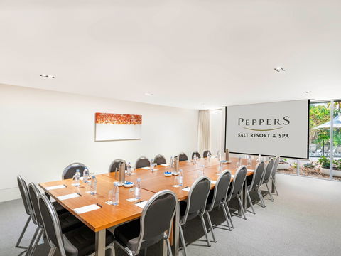 Peppers Salt Resort & Spa - Northern Rivers Accommodation 10