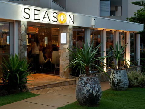 Peppers Salt Resort & Spa - Northern Rivers Accommodation 11