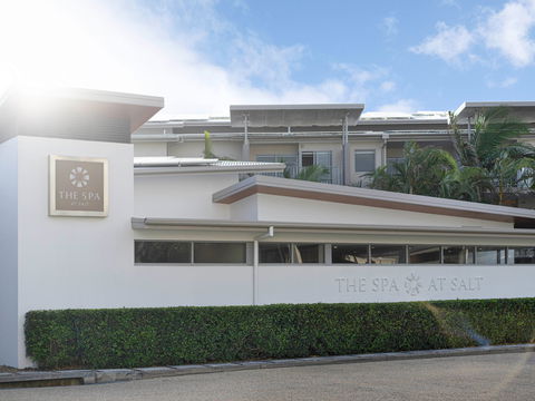 Peppers Salt Resort & Spa - Northern Rivers Accommodation 13