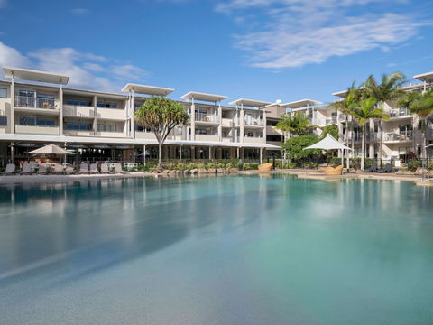 Peppers Salt Resort & Spa - Northern Rivers Accommodation 14