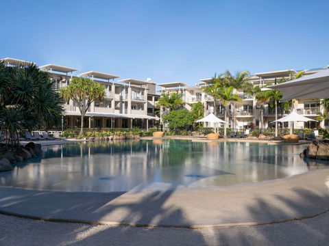 Peppers Salt Resort & Spa - Northern Rivers Accommodation 15