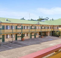 Bayswater Tweed Motel - Northern Rivers Accommodation