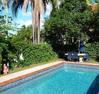 Tweed Heads Vegas Motel - Northern Rivers Accommodation