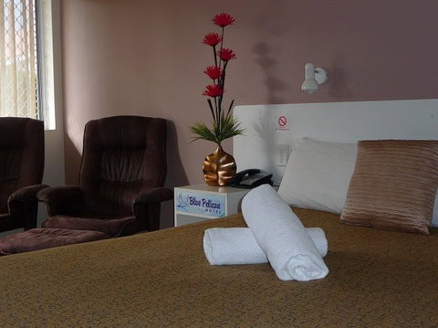 Blue Pelican Motel - Northern Rivers Accommodation 1