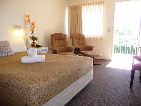 Blue Pelican Motel - Northern Rivers Accommodation 3